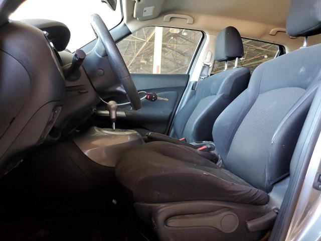 2013 Nissan Juke S VIN: JN8AF5MR3DT203224 Lot: 62638284