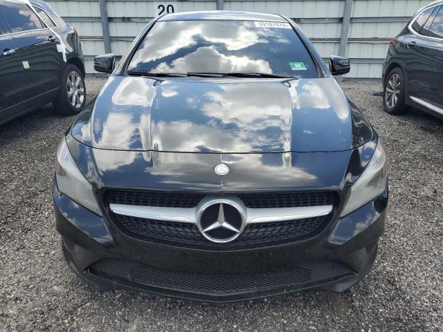 VIN WDDSJ4EB9GN367778 2016 Mercedes-Benz CLA-Class,... no.5