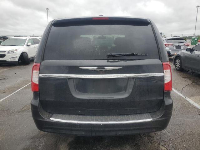 2014 Chrysler Town & Country Touring L VIN: 2C4RC1CG0ER286264 Lot: 62236394