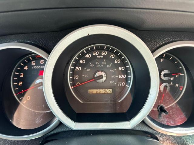 2006 Toyota 4Runner Limited VIN: JTEBU17R860080790 Lot: 62217664