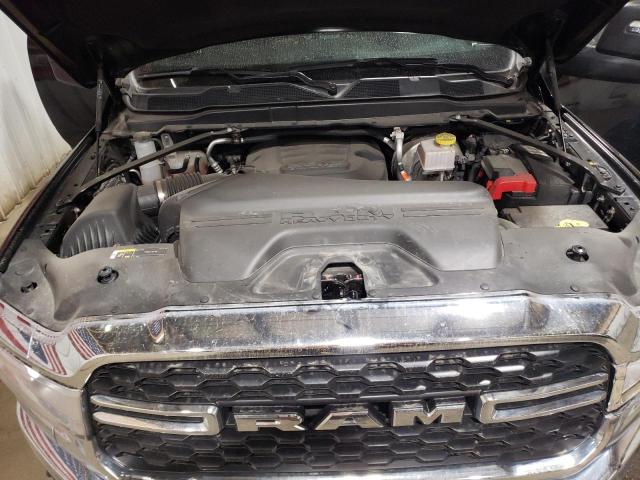 2023 RAM 2500 BIG H - 3C6UR5DJ7PG580593