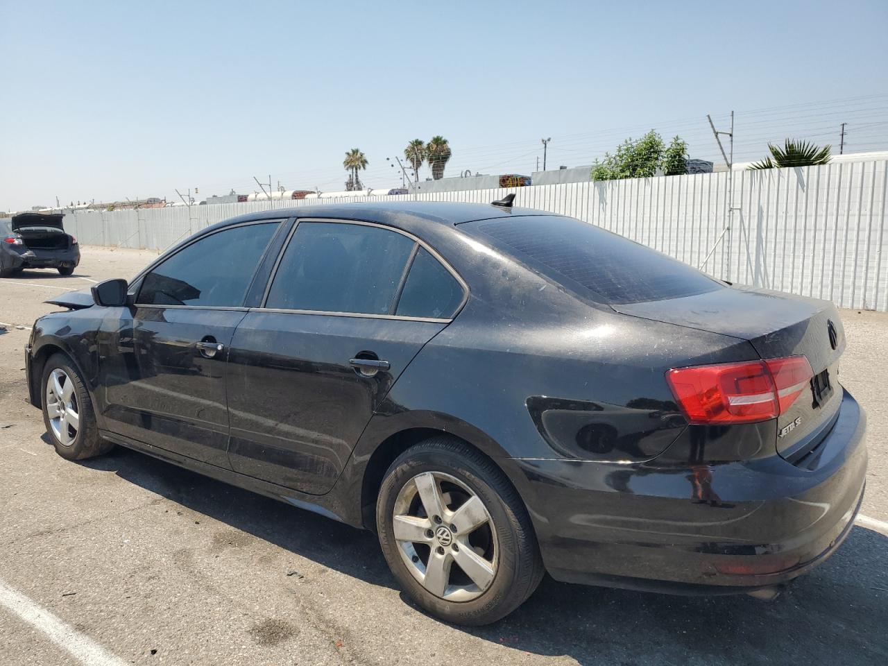 3VWD17AJ8FM274712 2015 Volkswagen Jetta Se