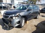 CHEVROLET EQUINOX LS photo