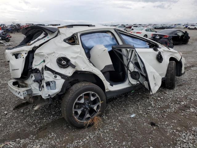 2019 SUBARU CROSSTREK - JF2GTAEC7KH258259