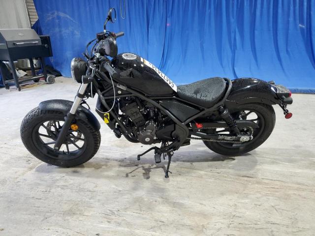 2024 HONDA CMX300 A MLHNC5340R5100167