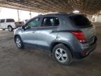 CHEVROLET TRAX 1LT снимка