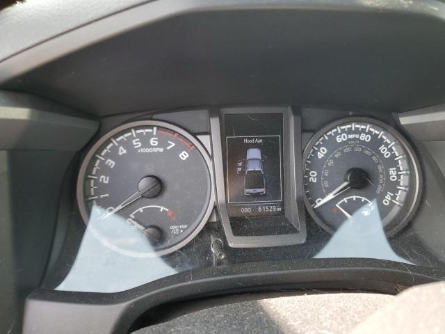 2016 Toyota Tacoma Double Cab VIN: 5TFCZ5AN4GX039153 Lot: 61421794