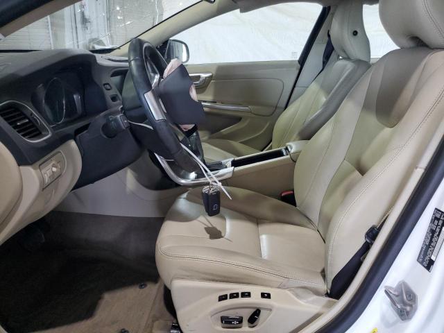 2015 VOLVO V60 PLATIN YV1612SD1F1193906
