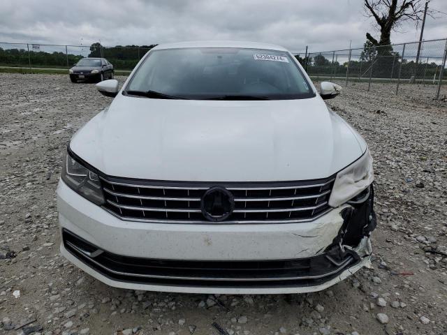 2018 VOLKSWAGEN PASSAT S 1VWAA7A3XJC000653  62304274