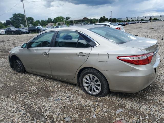 VIN 4T4BF1FK4FR484795 2015 Toyota Camry, LE no.2