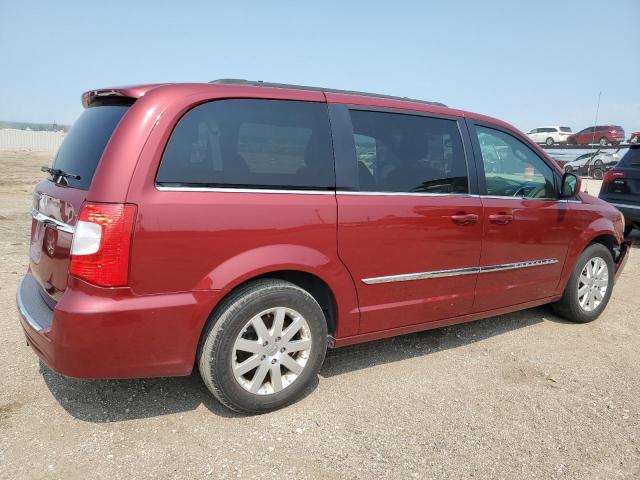 2C4RC1BGXFR619413 2015 Chrysler Town & Country Touring