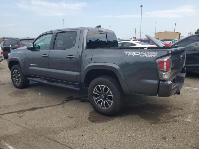 2022 TOYOTA TACOMA DOU 3TMCZ5AN2NM513135  62737544