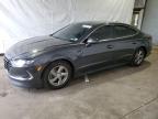 2021 HYUNDAI SONATA SE - 5NPEG4JAXMH066452