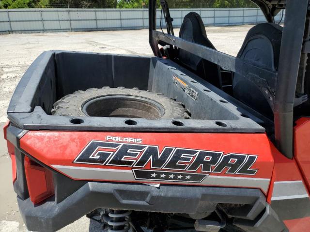 2019 POLARIS GENERAL 10 - 3NSRGE993KH478650