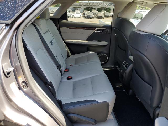 2017 Lexus Rx 350 Base VIN: 2T2ZZMCA3HC080609 Lot: 63324034