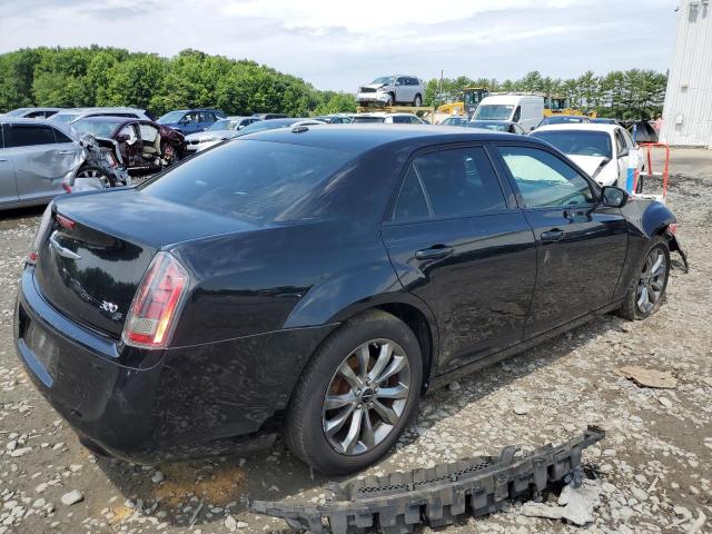 Vin: 2c3ccagg1eh303924, lot: 63675634, chrysler 300 s 20143