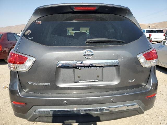 VIN 5N1AR2MN7GC652971 2016 Nissan Pathfinder, S no.6