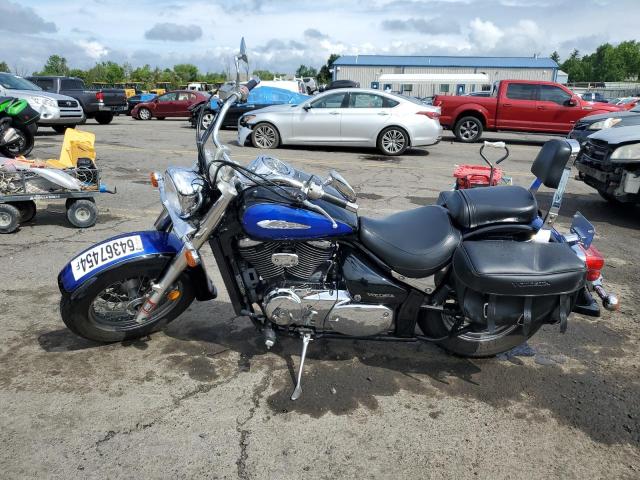 2002 SUZUKI VL800 - JS1VS54A222106693