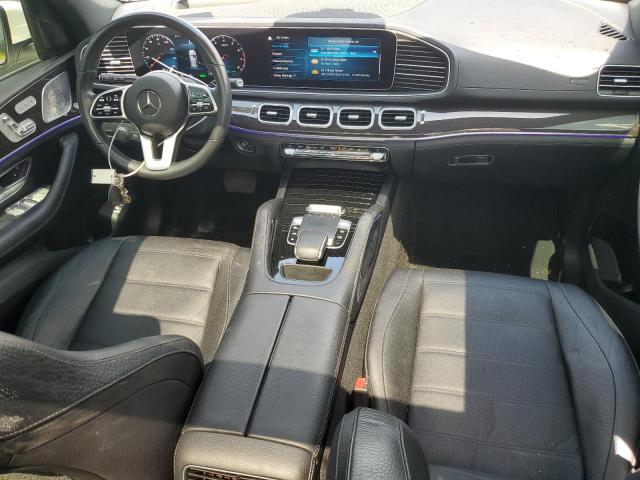 2020 MERCEDES-BENZ GLE 450 4M - 4JGFB5KB5LA065873