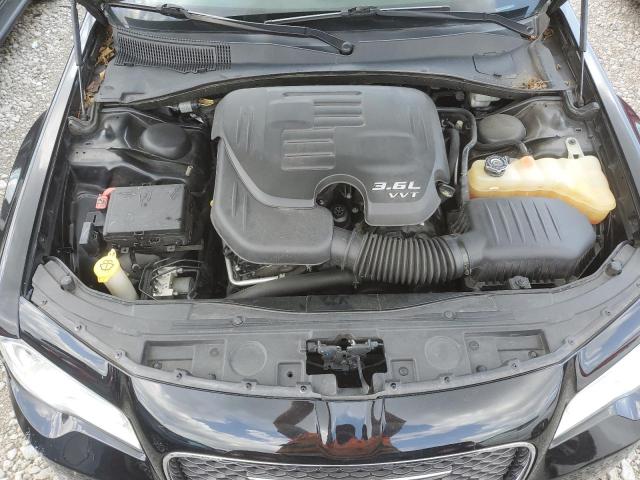 2015 CHRYSLER 300C - 2C3CCAEG0FH833015