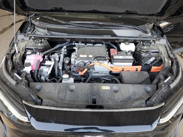 2023 SUBARU SOLTERRA P JTMABABAXPA022988