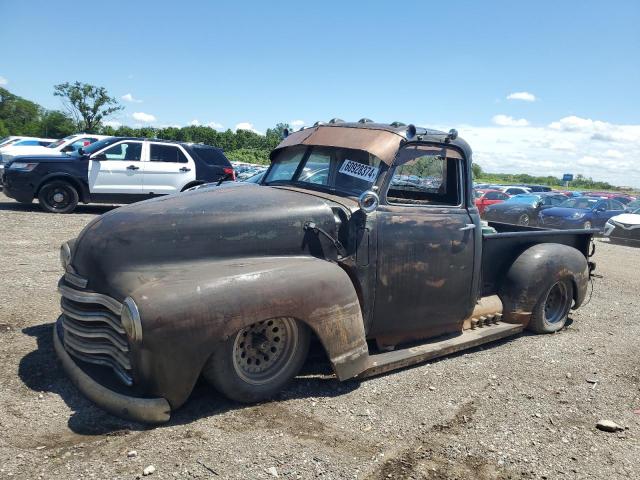 1953 CHEVROLET PICK UP #2957687067