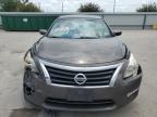 NISSAN ALTIMA 2.5 photo