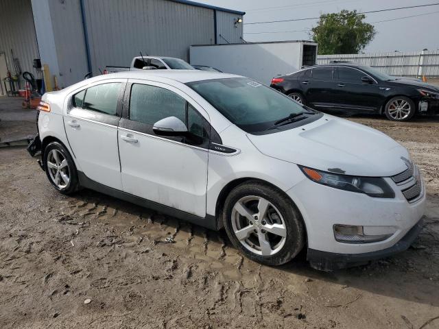 VIN 1G1RA6E45FU103153 2015 Chevrolet Volt no.4