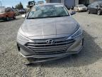 HYUNDAI ELANTRA SE photo