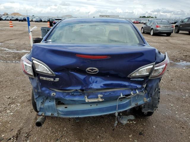 JM1BL1V74D1798935 2013 Mazda 3 I