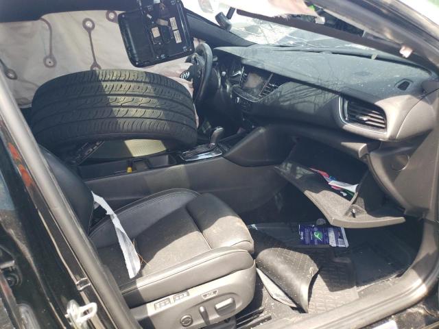 2018 BUICK ALLURE CX - W04GS6SS0J1135964