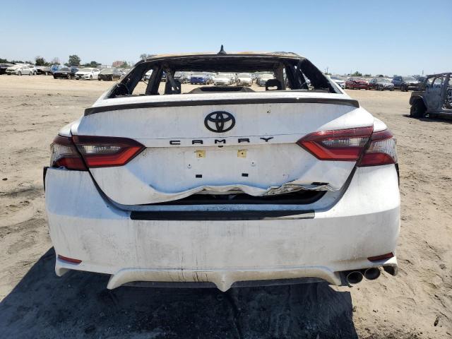 2023 TOYOTA CAMRY SE N 4T1G11AKXPU173749  62148734