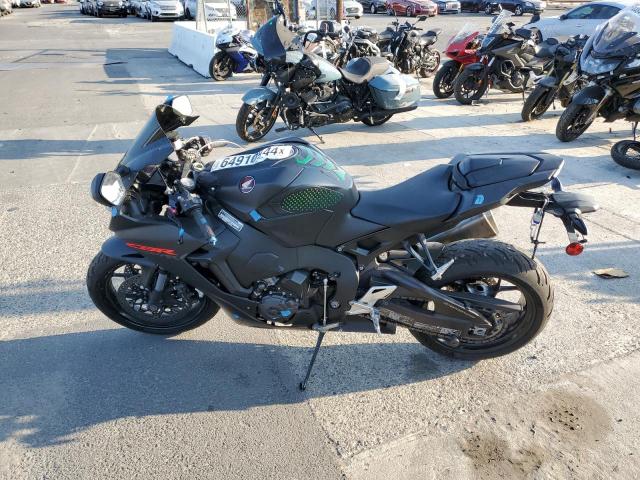 2021 HONDA CBR1000 RR JH2SC7714MK400023