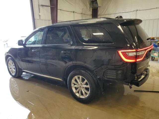 2023 Dodge Durango Sxt VIN: 1C4RDHAG8PC635207 Lot: 62452464