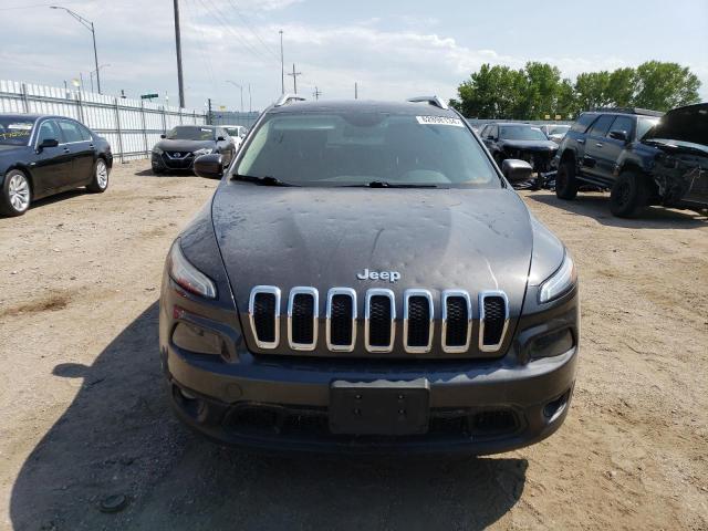 2015 Jeep Cherokee Latitude VIN: 1C4PJLCS7FW737695 Lot: 40807694