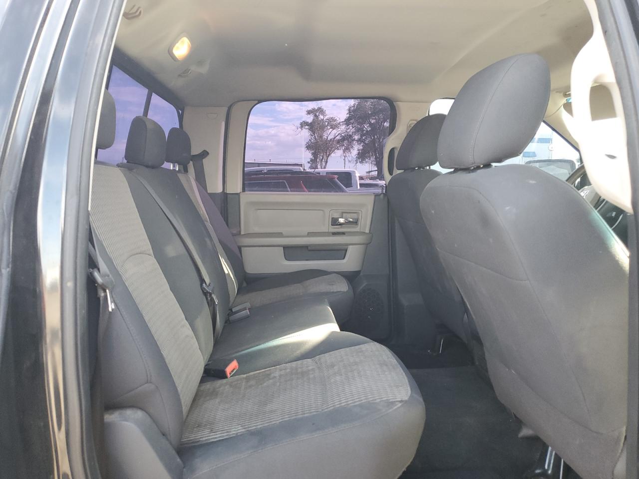 1D7RB1CP6AS217659 2010 Dodge Ram 1500