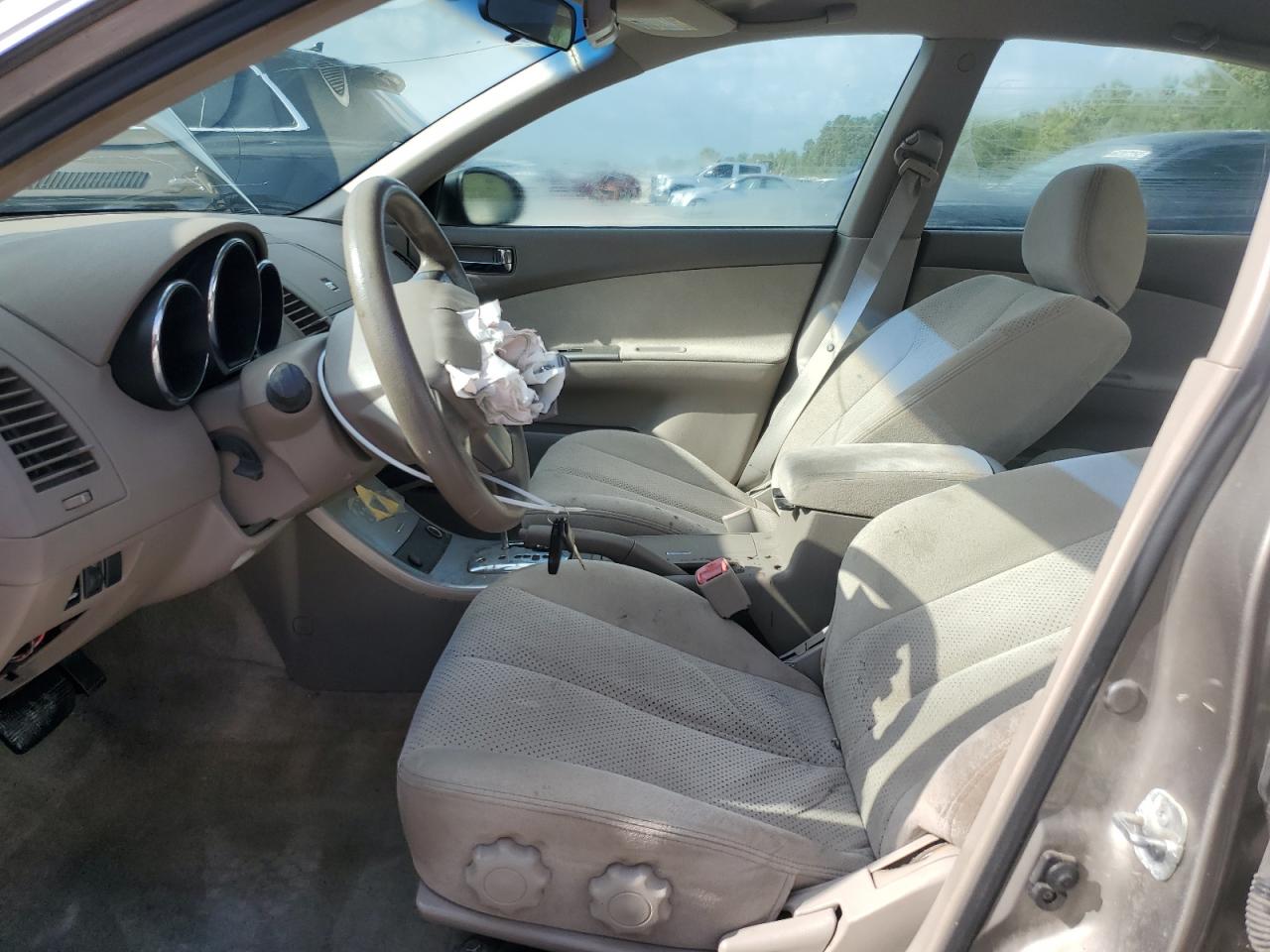 1N4AL11D45N436479 2005 Nissan Altima S