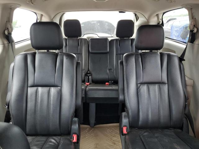 2012 Chrysler Town & Country Touring VIN: 2C4RC1BG7CR348872 Lot: 61419324