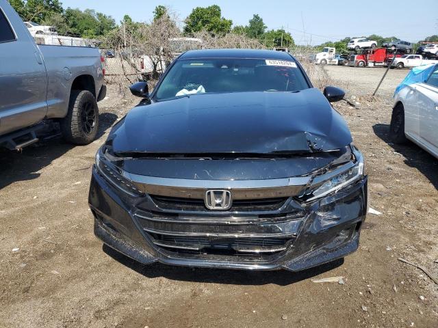 2021 HONDA ACCORD SPO - 1HGCV1F36MA102281