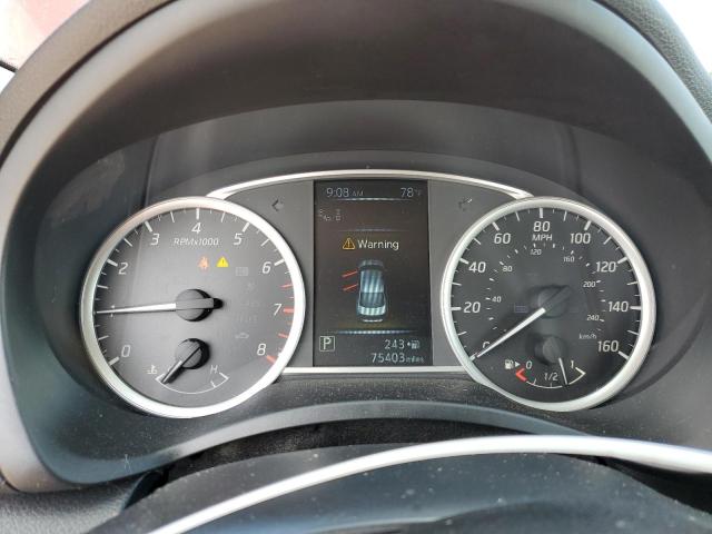 2018 NISSAN SENTRA S - 3N1AB7AP4JY321097