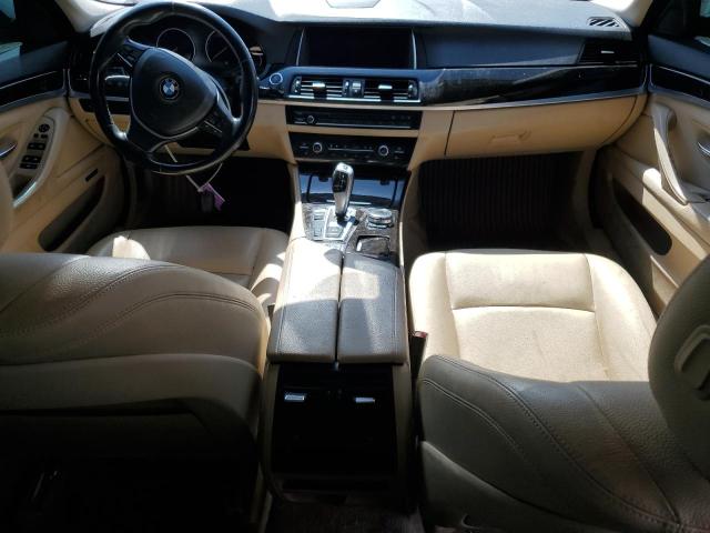 2015 BMW 535 XI - WBA5B3C54FD542189