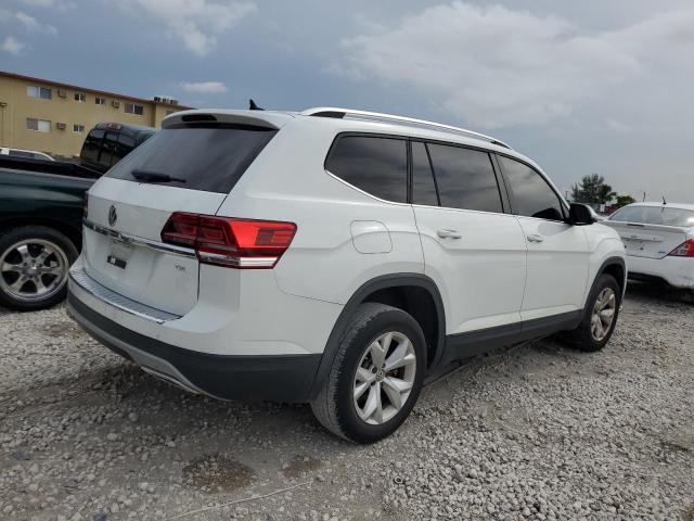 2018 VOLKSWAGEN ATLAS SE 1V2CP2CA9JC597088  64144244