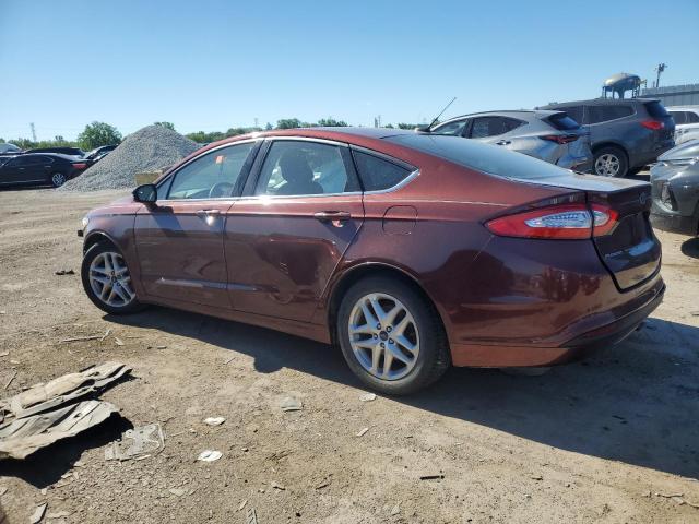 VIN 3FA6P0H71GR266666 2016 Ford Fusion, SE no.2