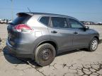 NISSAN ROGUE S photo