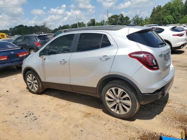 2019 BUICK ENCORE PRE - KL4CJASB4KB748606