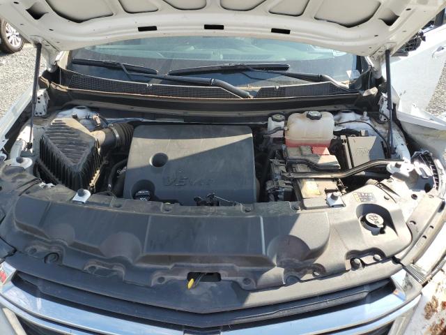 VIN 1GNERFKW5PJ122977 2023 Chevrolet Traverse, LS no.12