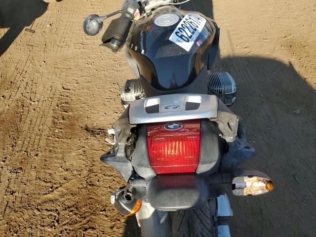 2002 BMW R1150 R - WB10439A02ZF47026