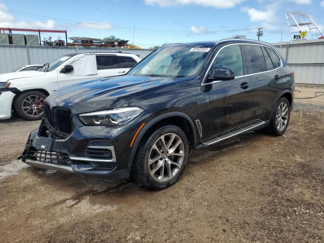 5UXCR6C06P9N48509 BMW X5 XDRIVE4