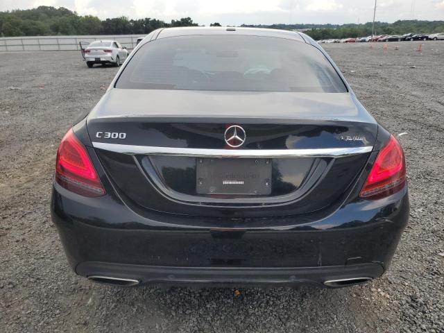 VIN 55SWF8DB7KU295586 2019 Mercedes-Benz C-Class, 300 no.6