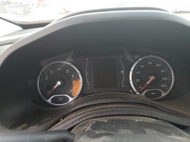2015 JEEP RENEGADE S - ZACCJBAT3FPC23361